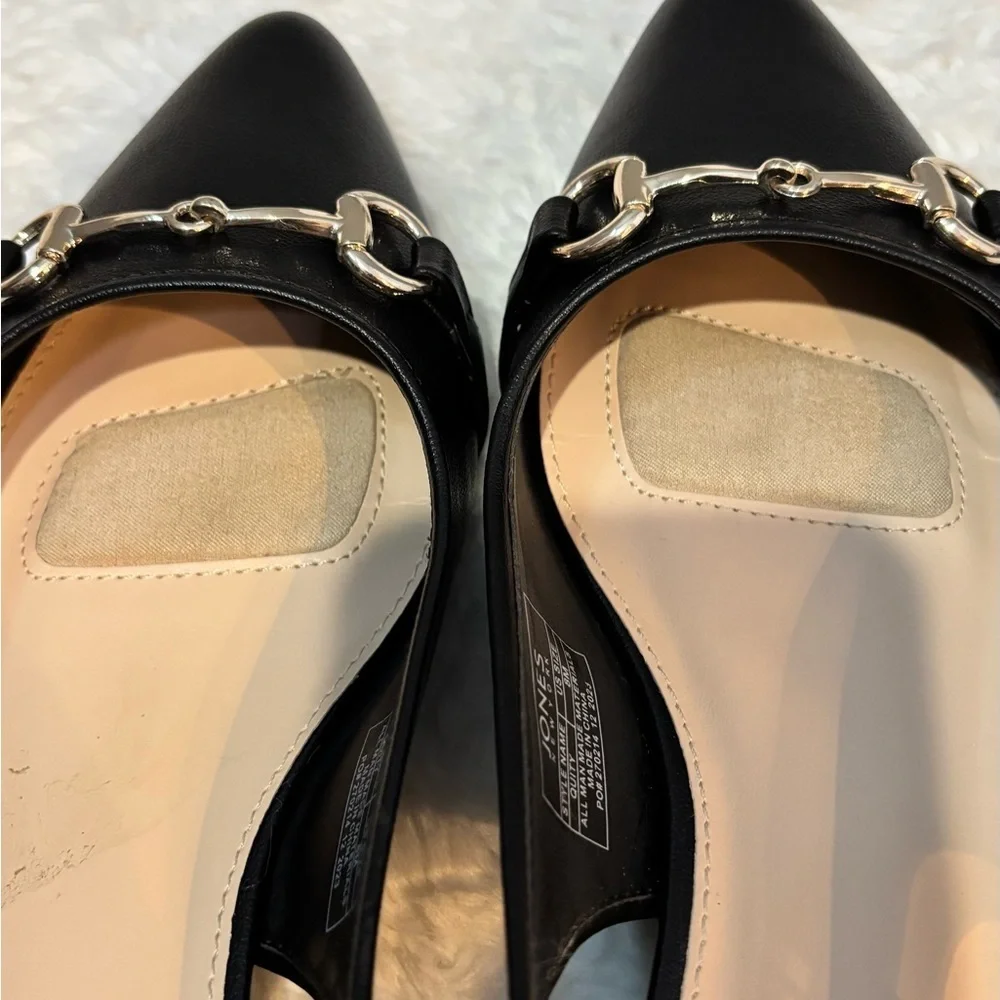 Jones New York elegant black